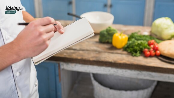 Tvorba jídelních lístků ZŠ i&nbsp;MŠ v&nbsp;praxi z&nbsp;pohledu výživy