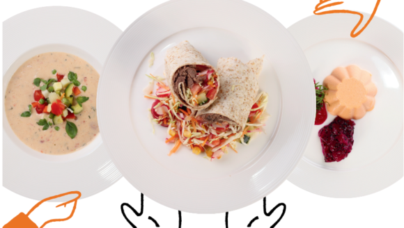 Nové trendy 2026: takhle vypadá moderní školní stravování v&nbsp;praxi