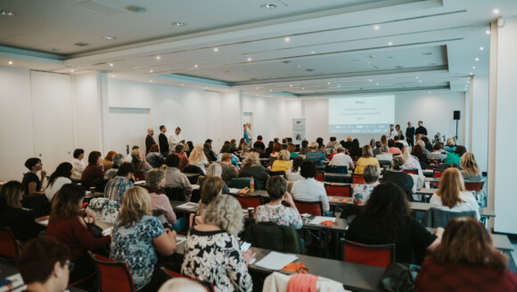 Krajská konference hromadného stravování v&nbsp;Praze