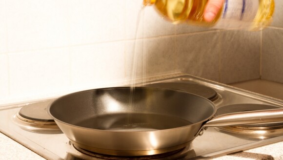 Více tuků do stravy. Ale rostlinných