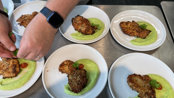 Zdravé vaření dětských jídel v&nbsp;praxi