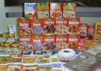 Lehký přehled o&nbsp;spotřebním koši