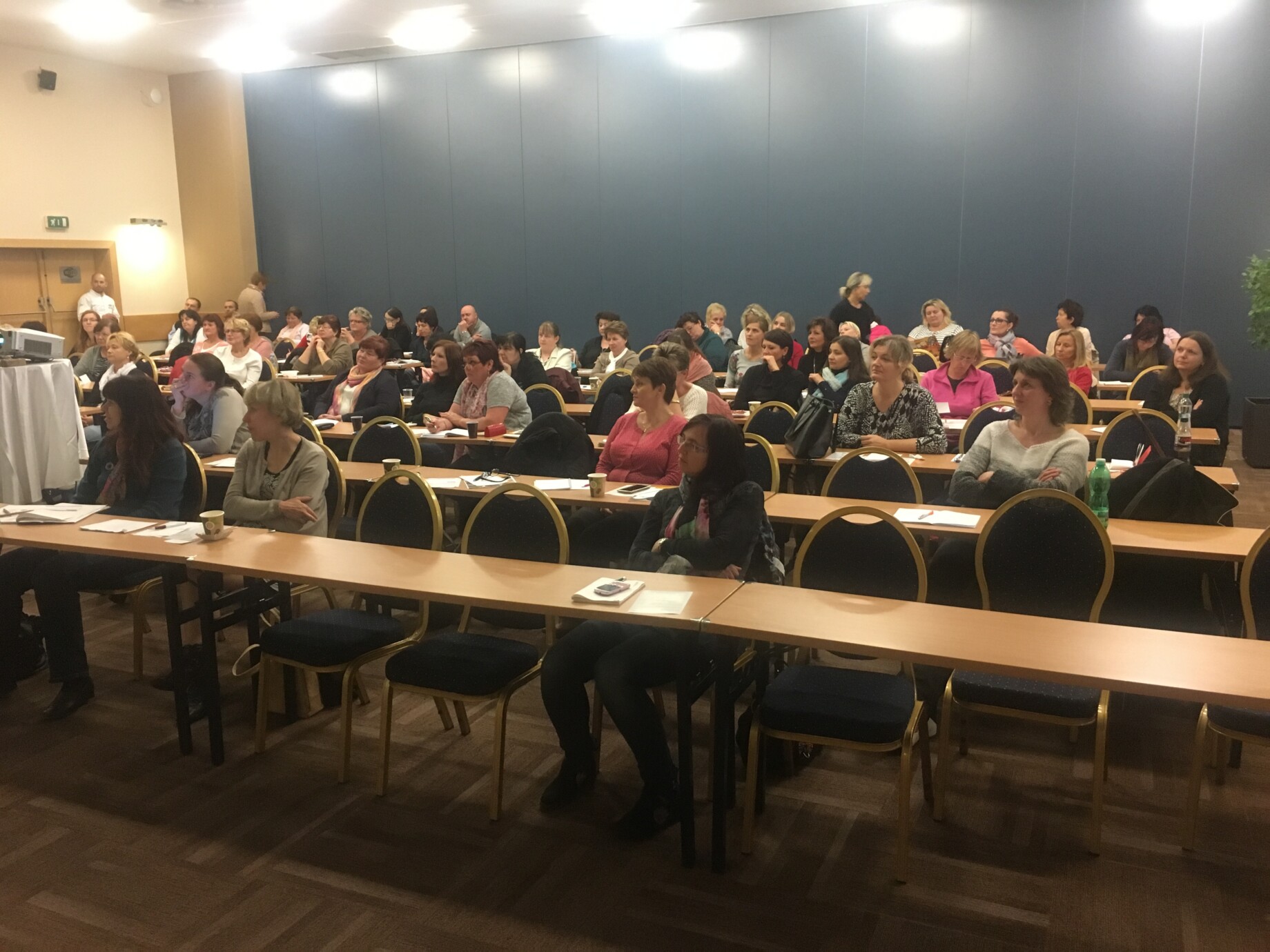 Trápíte se se spotřebním košem?