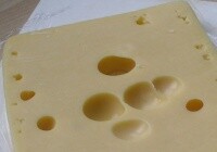 Sýry ve výživě dětí i&nbsp;dospělých II