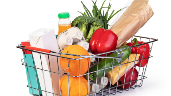 Co si hlavně ohlídat ve spotřebním koši