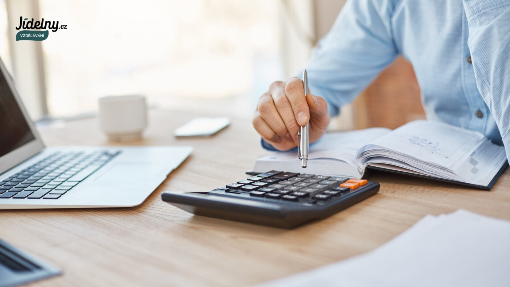 Jak správně provést kalkulaci cen jídel
