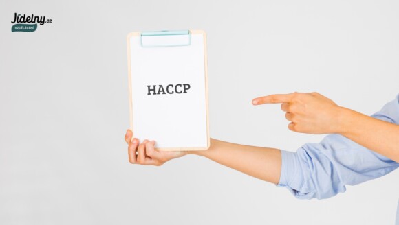 HACCP &#8211; Jak mít v&nbsp;pořádku systém kritických bodů