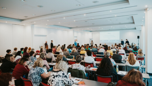 Krajské konference hromadného stravování 2025